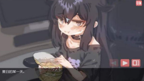 孤独女孩物语下载安装 - 孤独女孩物语安卓版下载 Hero图